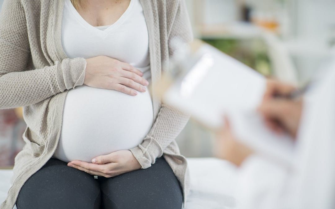 Aumentare le difese immunitarie in gravidanza